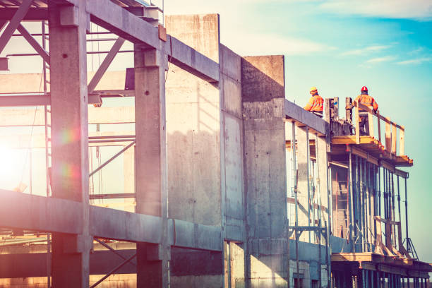 Best Residential Concrete Services  in Yonkers, NY