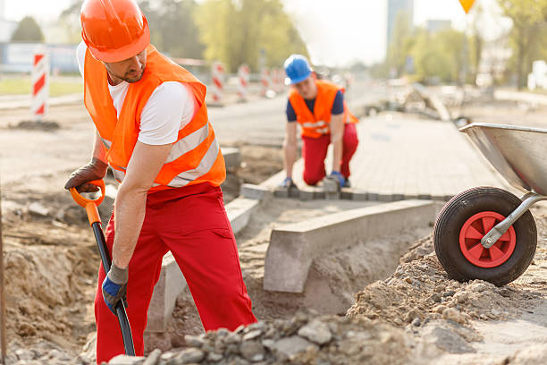 Best Waterproofing & Drywells  in Yonkers, NY